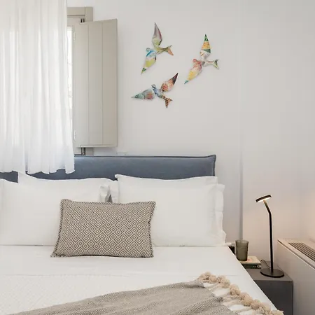 Celia Naousa (Paros)