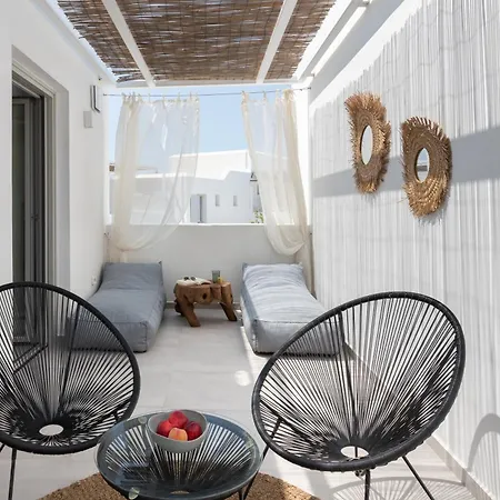 Celia * Naousa (Paros)